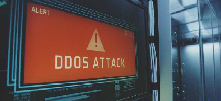 layer7 ddos 공격 방어